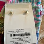 Lilly Pulitzer Earrings Photo 1