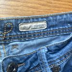 Chip and Pepper Flare Denim Jeans Junior 9 Blue Size undefined Photo 3