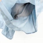 Patagonia Nine Trails 6” Inseam Lined Shorts M Blue Photo 4