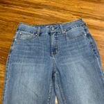 Seven7 Seven 7 Women's Size 8 Oxford Wash High Rise TummyLess Skinny Jeans Casual Blue Photo 1