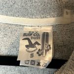 Pacific&Co EBY Surf . Embroidered Maine Moose Zip Up Jacket Size Small Photo 5