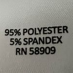 Allison Daley  Vibrant Zigzag Blouse Photo 6