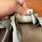 Sperry  Top Sider Songfish Ivoryfish Grey Leather‎ Boat Shoes STS95710 Size 10M Photo 7