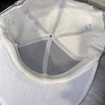 Rue 21 Holographic Silver Cap Photo 4