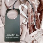 Privacy Please NWT • Raymore Crushed Velvet Open Back Mini Dress, Dusty Rose, S Photo 10