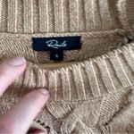 Rails  Francis Fringe‎ Sweater Photo 5