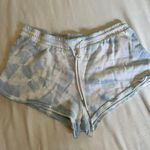 Z Supply Tie Dye Shorts Photo 3