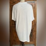 Tek Gear  Unisex XL White Dry Tek Top Photo 1