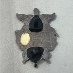 Hard Rock Cafe  Bon New York Jovi Heart Pin - Red, Blue, Purple Photo 1