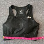 Pursue Fitness Sports Bra Black Size XS Photo 7
