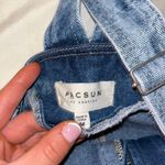 PacSun Jean Dress Photo 1