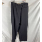 Karen Scott  Dress Pants size 14 Photo 2
