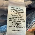 Pacific Sunwear Distressed Casey low rise Jeans 26 Gray Photo 7