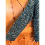 Erika  Women's Earthy Threading Design Light Pullover Sweater Sz 3X (4744) Photo 1