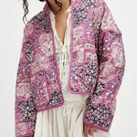 Free People chloe jacket Photo 0