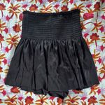 Natural Life Black  Skort Photo 0