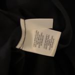 Eliza J  Size 10 Black Ribbon Belted Jumper Photo 12