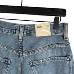 AGOLDE Valeria High Rise Loose Baggy Jeans Temor Wash 24 Photo 7