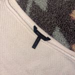 BCBGMAXAZRIA  one shoulder sweater size XXS Photo 6