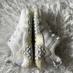 Adidas  CODECHAOS 22 Women's Golf Shoe in white/grey size 6.5M Photo 6