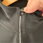 Peloton  Quarter Zip Activewear Pullover. Size Large. Photo 1