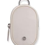 Lululemon Crossbody with Nano Pouch White Opal Rare Photo 3