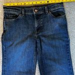 The Limited  Authentic Original Women's Size 10 Wide Flare Leg Denim Jeans Casual Photo 6