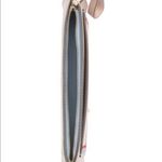 Kate Spade  New York Embroidered Wristlet Clutch Zip Top Neutral NWT Photo 4