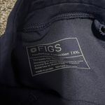 FIGS Women’s Zamora Jogger Scrub Pants Navy Blue XXL Photo 4