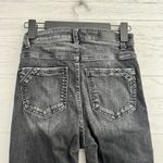 Buckle Black Shaping & Smoothing Flare Jeans Size 24 Photo 6