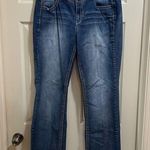 Maurice's blue jeans size 16 Photo 0