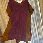 Kantha Bae Emma top Size XL Photo 3
