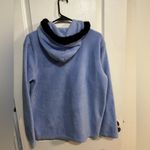 Disney Vintage Store 101 Dalmatians Fleece Quarter Zip – Medium Photo 3