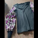 Alice & Trixie  blouse small Photo 2