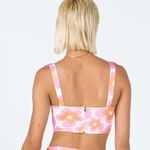 Princess Polly Flower Child Corset Photo 2