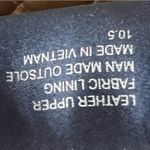 Birdies Navy Blue Suede Starling Loafers Size 10.5 Leather Flats Comfort Shoes Photo 9