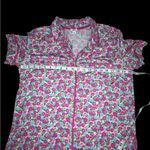 Crown & Ivy  pajama set L p5 Photo 2