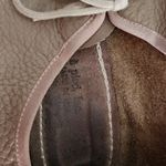 A Pied Inc Beige Jazz Dance Shoes Size 7.5 Tan Photo 3