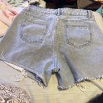 SheIn Shorts Photo 2