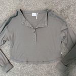 Urban Outfitters  Long Sleeve Top Photo 0