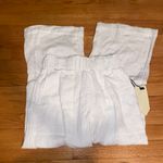 Ban Jara Linen Pants Wide Leg Photo 0