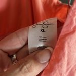 Jessica Simpson cotton ombré tiered dress Photo 4