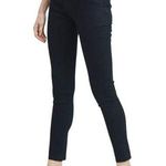 Just Black Premium Skinny Sexy Black Denim Jeans ~ Women's Size 28 Photo 0