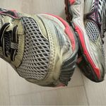 Mizuno Wave Paradox 3 Women Running Shoes Photo 5