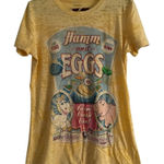 Disney Pixar Toy Story "Hamm and Eggs" graphic t Photo 0