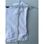 1655 Harvey Faircloth White Cami Top Size Small Photo 4