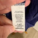 Mai Soli Floral Sleeve Top Size M Photo 7