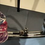 Patricia Nash | āLaureana Blue Fogā w/ Crossbody, Paisley Scarf & Dust Bag Photo 7