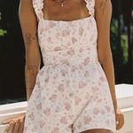 Princess Polly Fusili Romper Photo 0