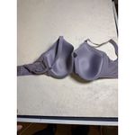 Thirdlove Grey T-Shirt Bra Full Coverage Underwire Adjustable Straps Size 32E Photo 2